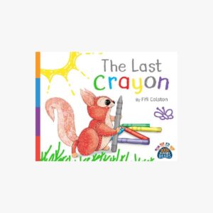 The Last Crayon