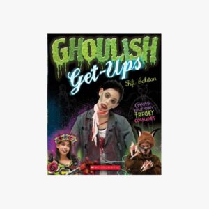 Ghoulish Get Ups