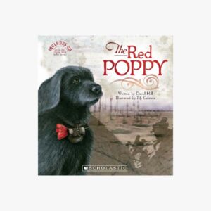 The Red Poppy