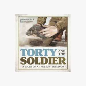 Torty and The Soldier